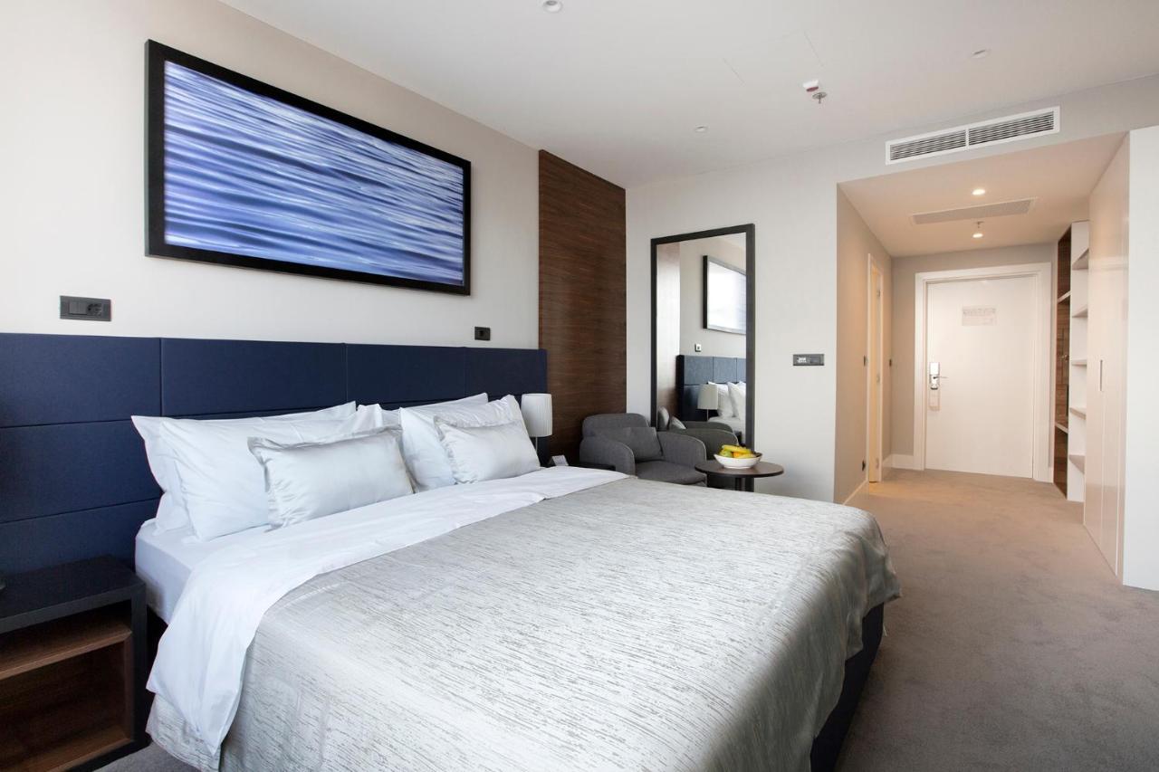 Superior Doppelzimmer - Meerseite