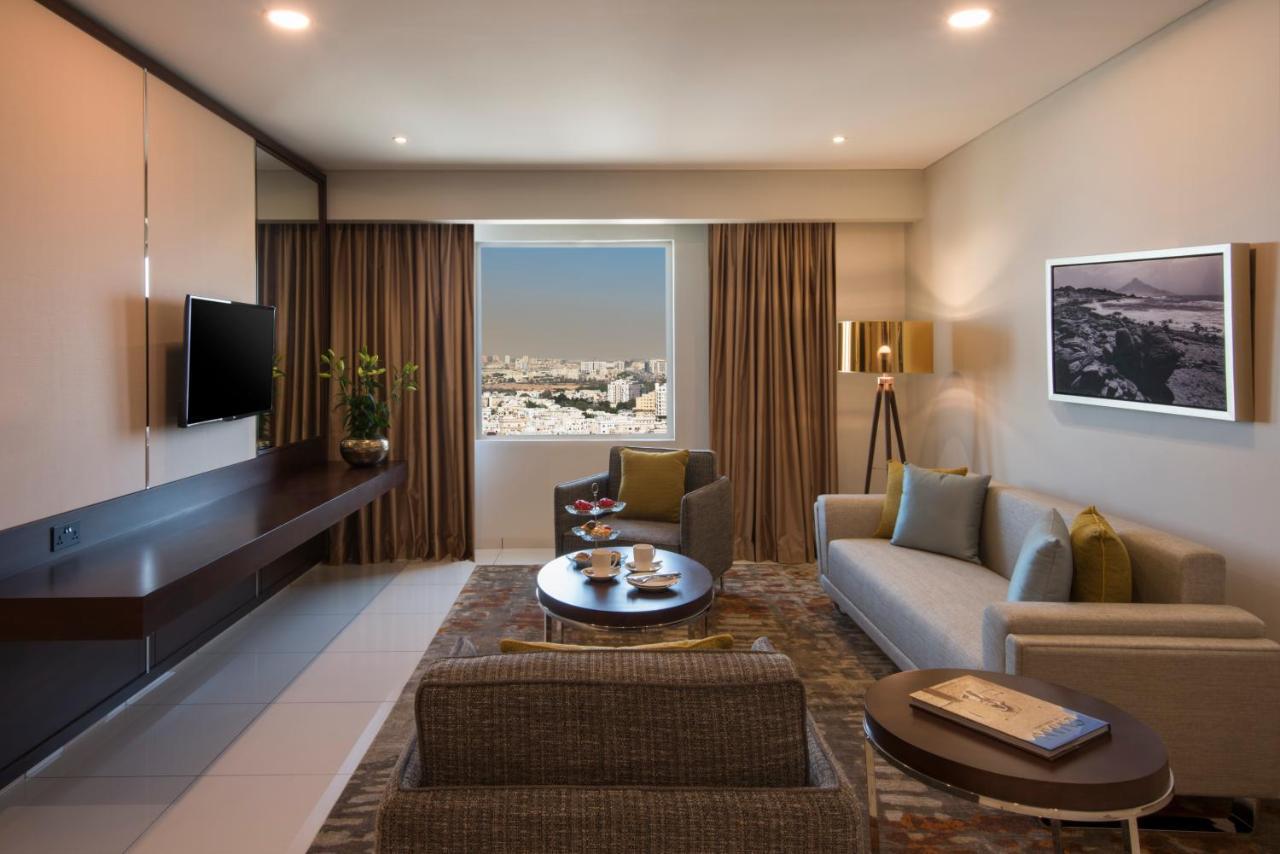 Deluxe Suite mit 2 Schlafzimmern