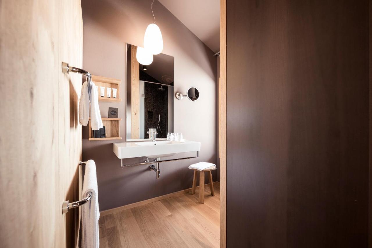 Doppelzimmer mit Balkon