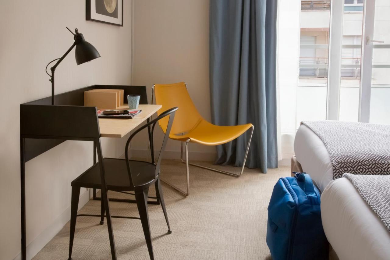 Standard Zimmer