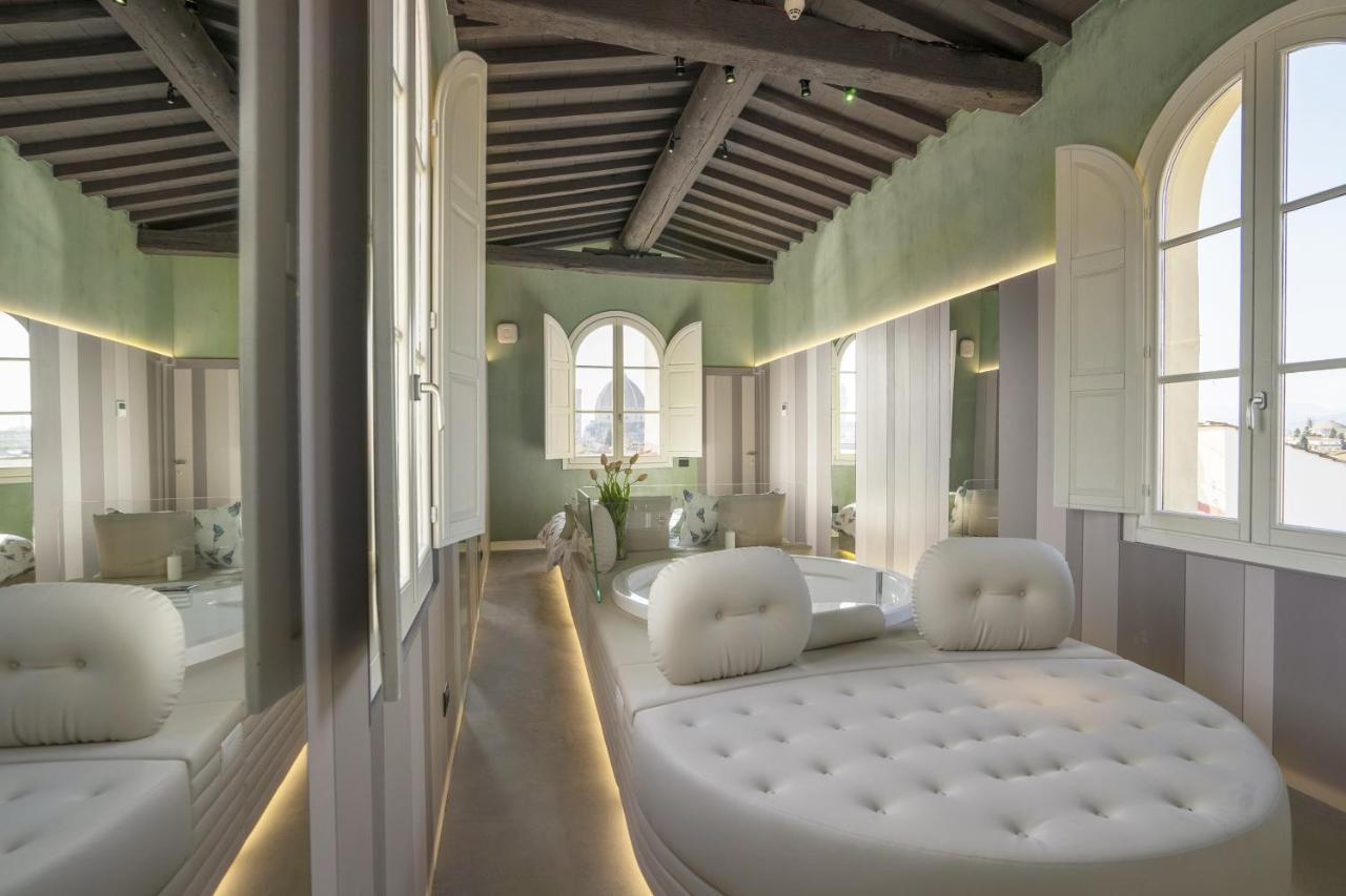 Penthouse-Apartment