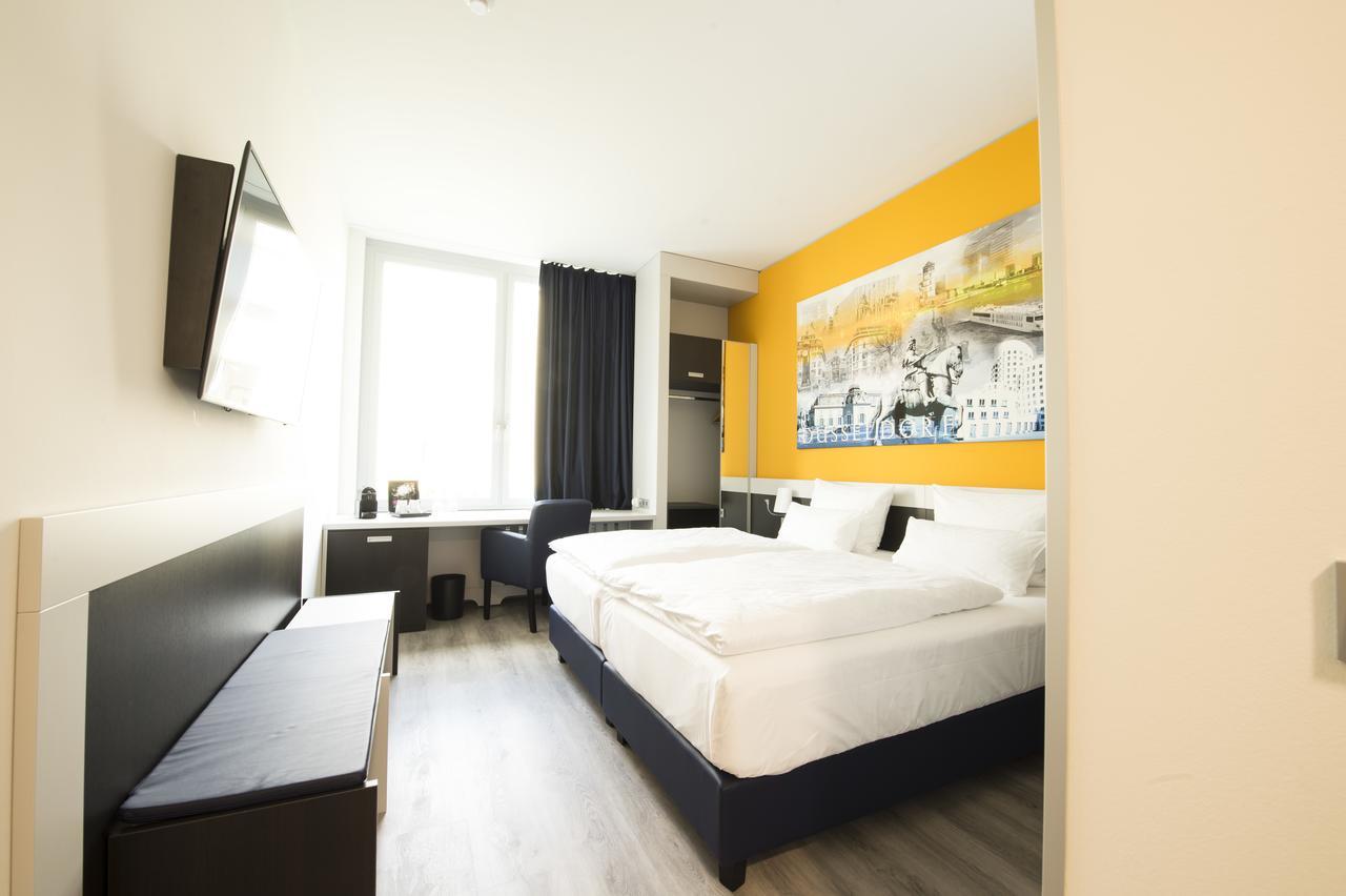 Superior Doppelzimmer mit Gartenblick