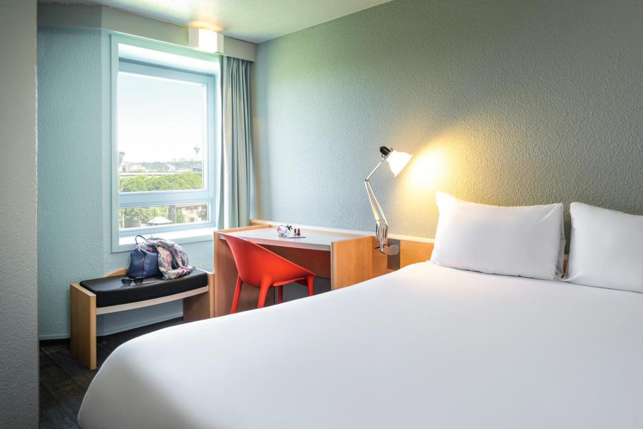Standard Doppelzimmer mit Aussicht