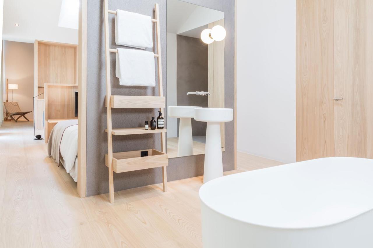 Suite mit Stadtblick