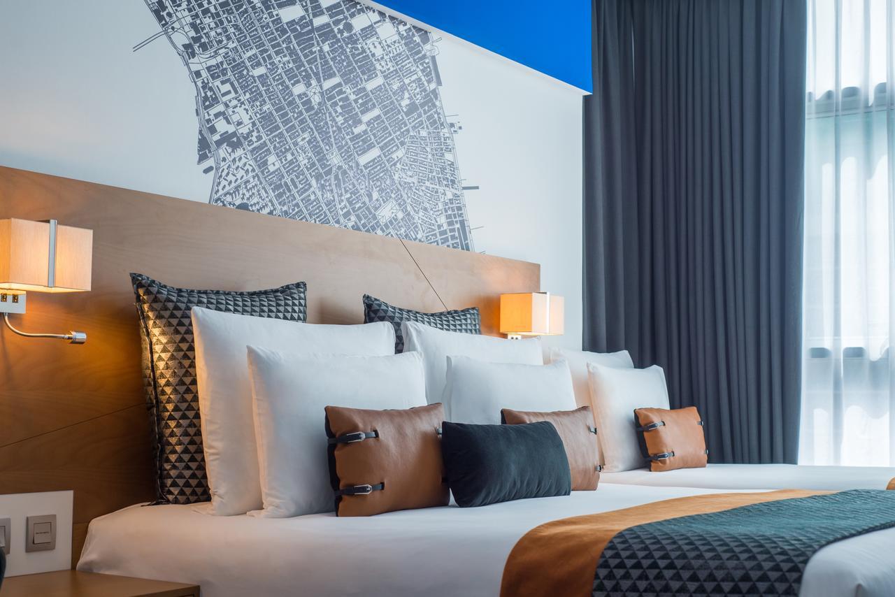 Zimmer VYP mit Kingsize-Bett