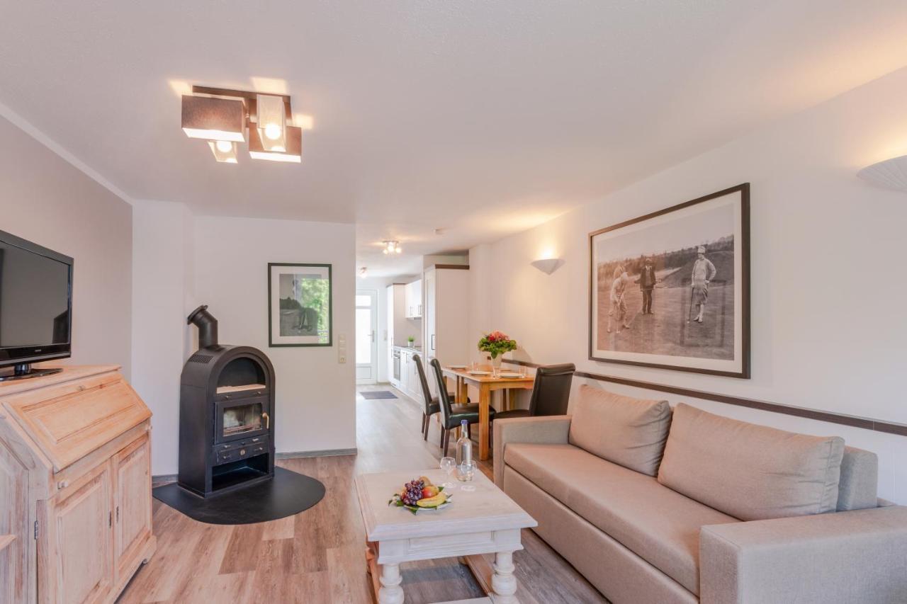 Maisonette-Apartment Plus