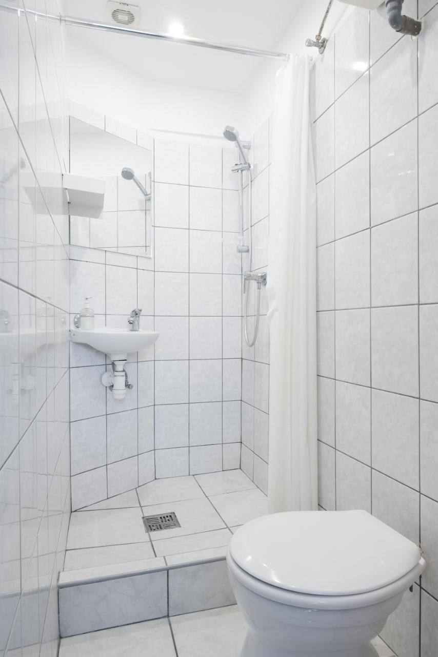 Dreibettzimmer