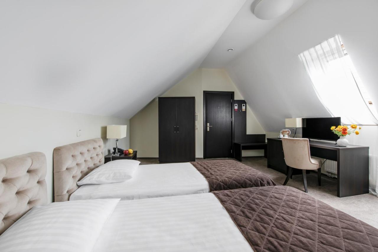 Zweibettzimmer