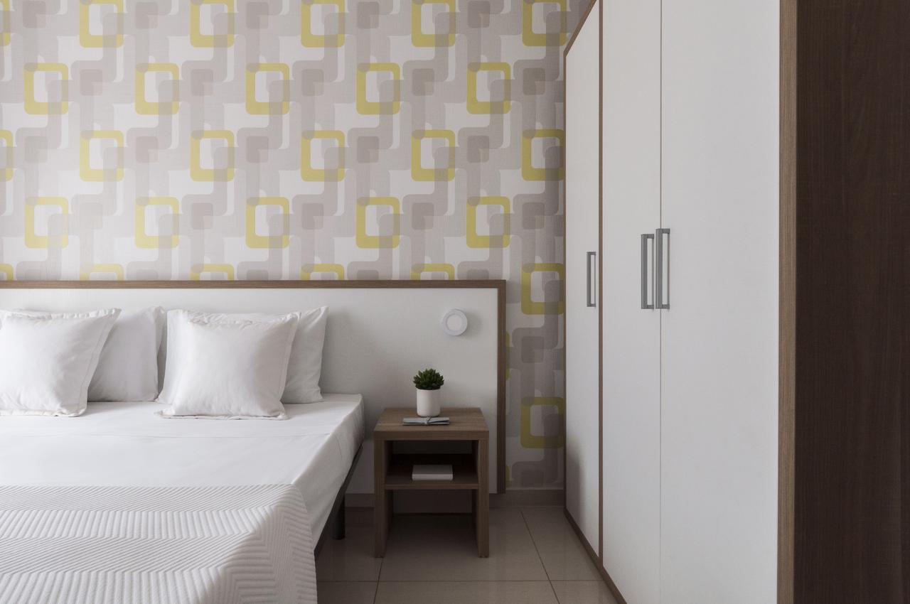 Apartment mit 3 Schlafzimmern