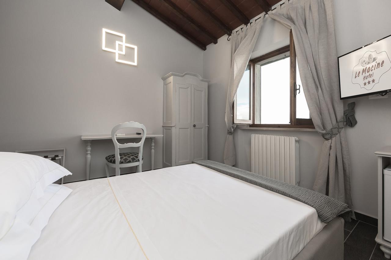 Standard Doppelzimmer