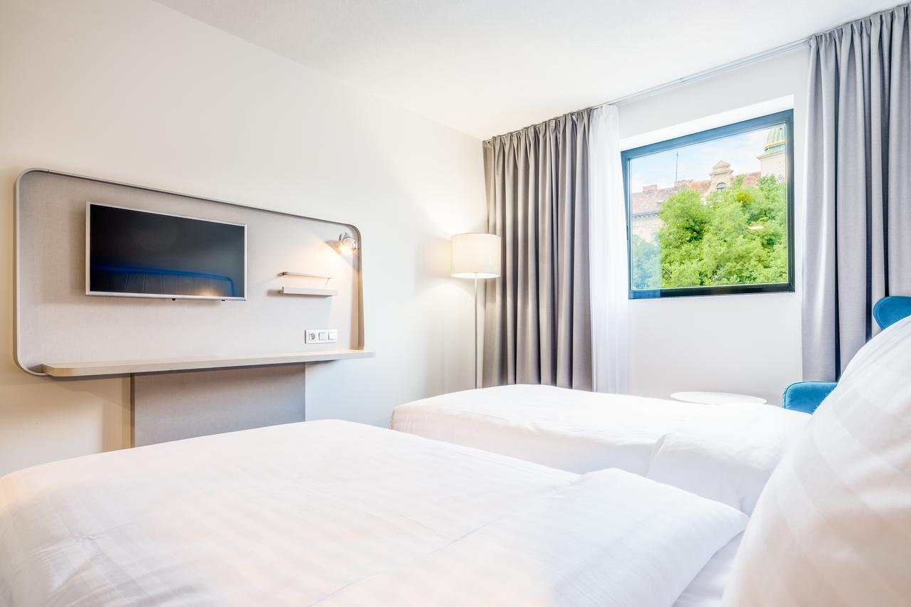 Superior Zimmer mit Schlossblick