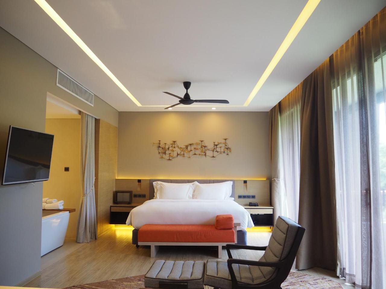 Suite D'Corner