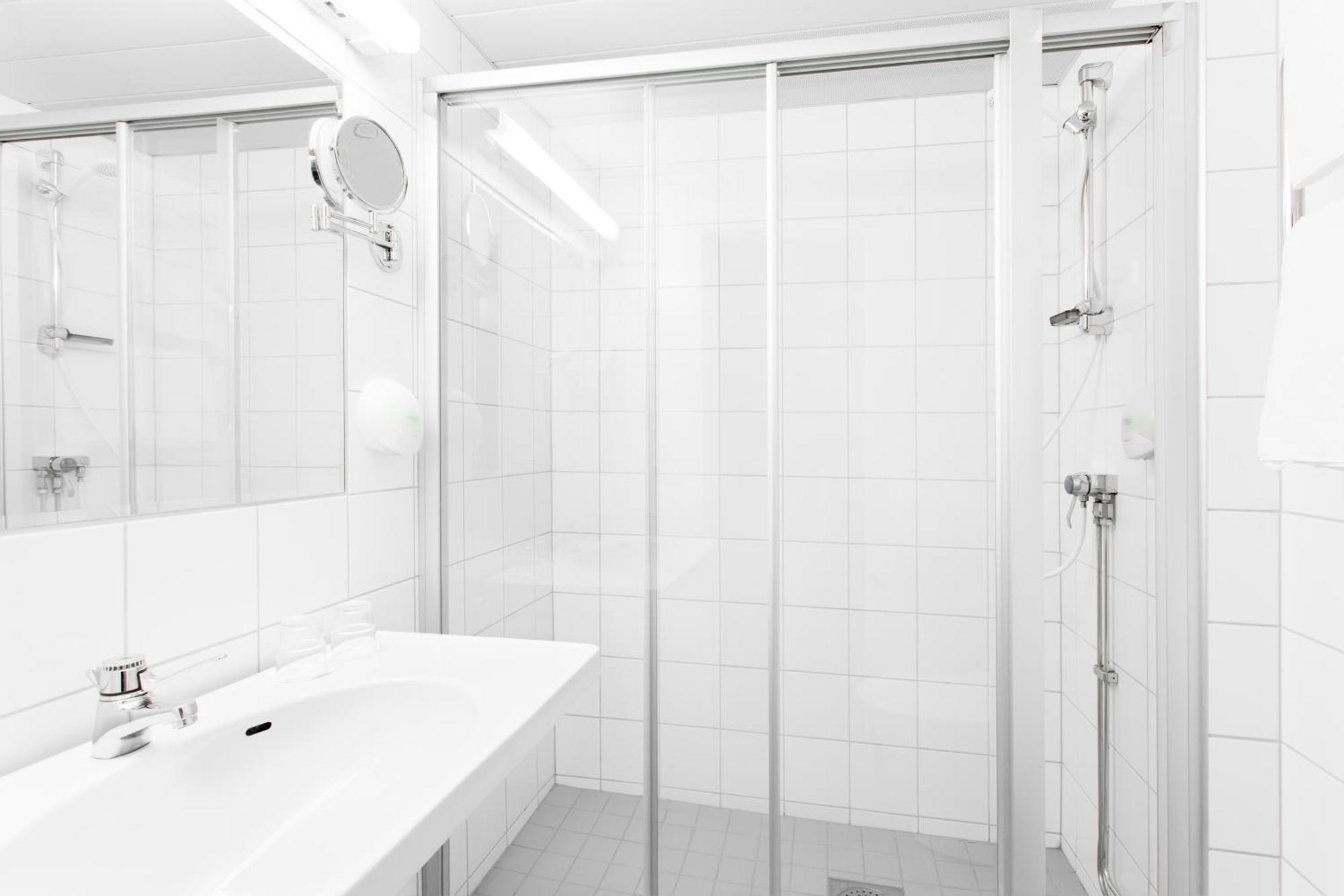 Budget Einzelzimmer