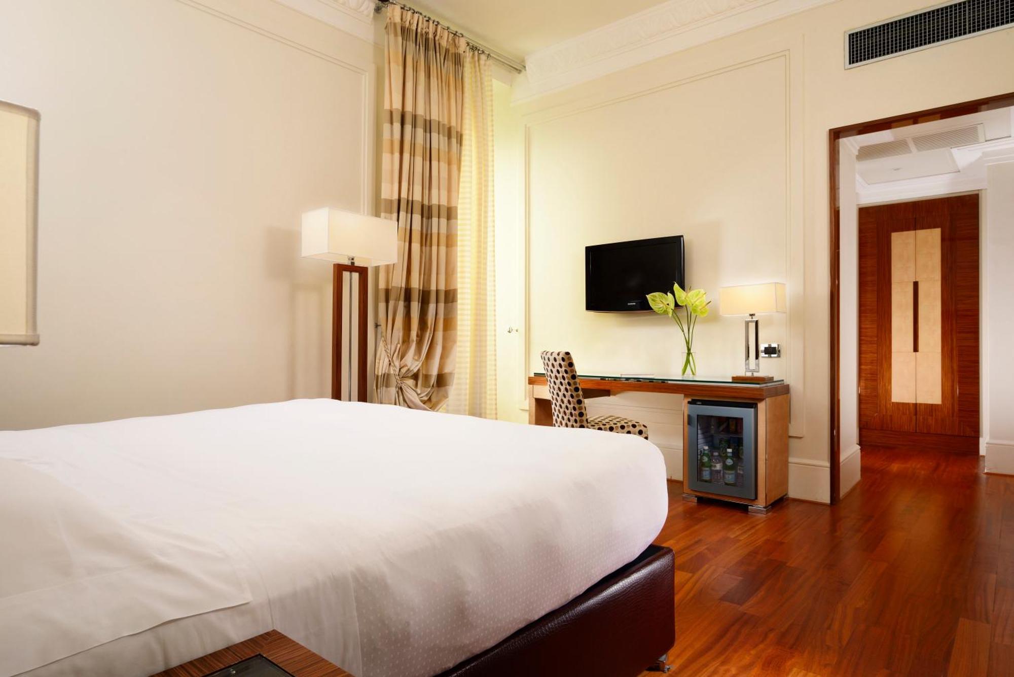 Superior Zweibettzimmer