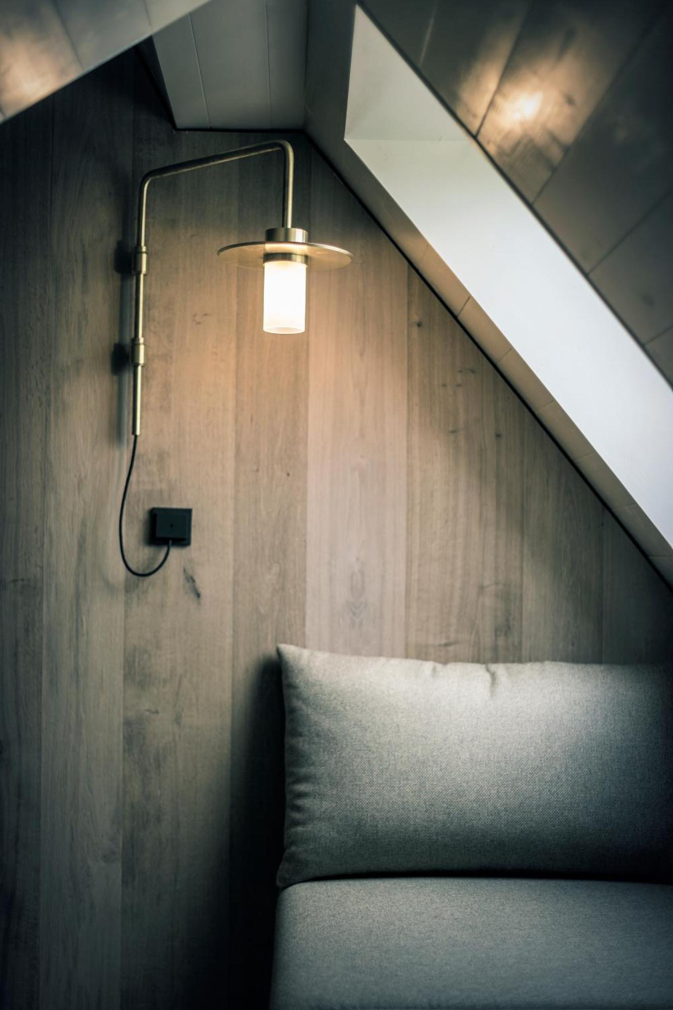 Suite mit Terrasse