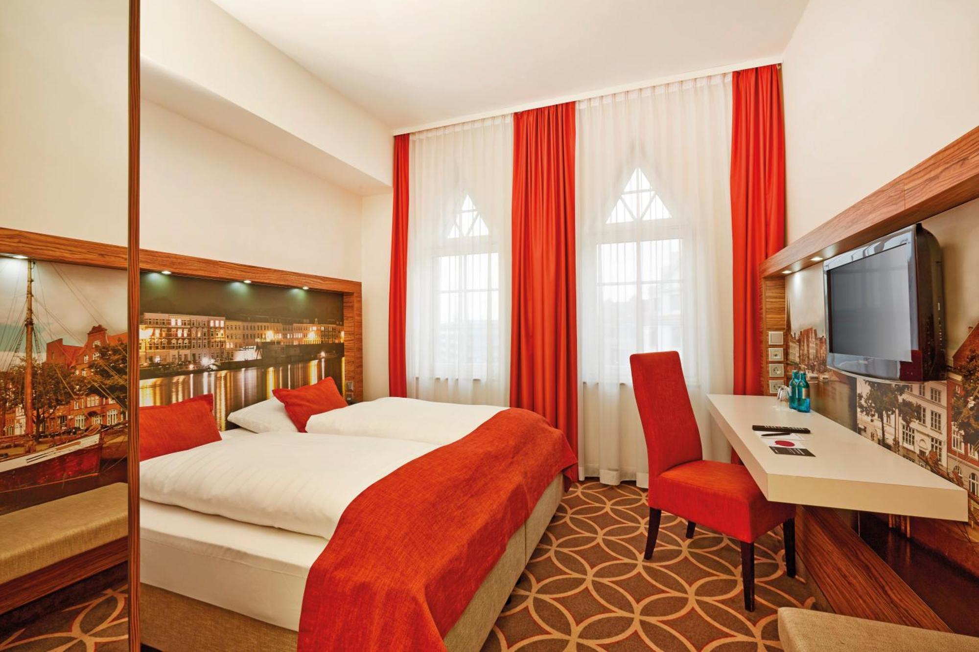 Superior Doppelzimmer