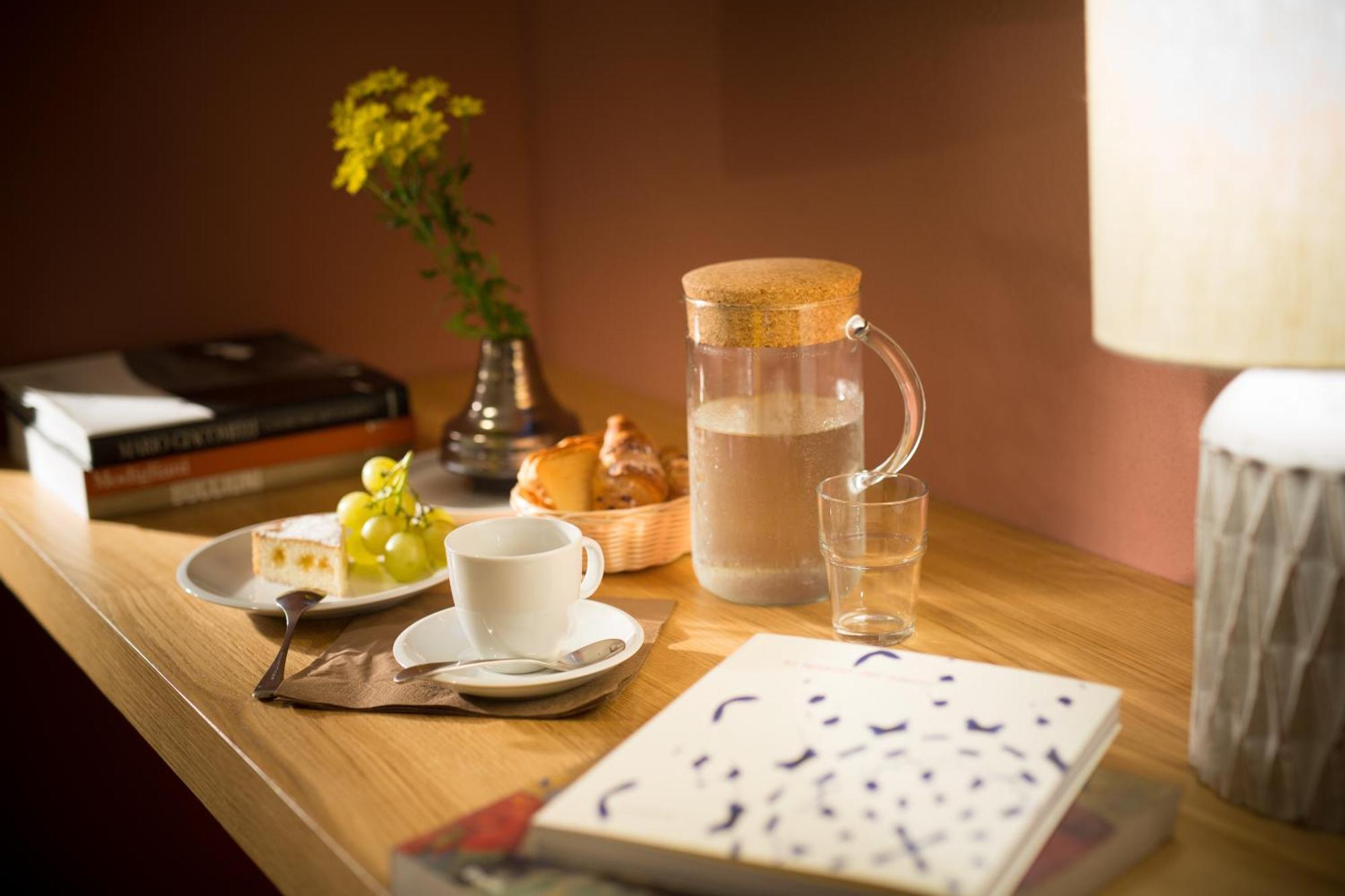 Extra großes Doppelzimmer