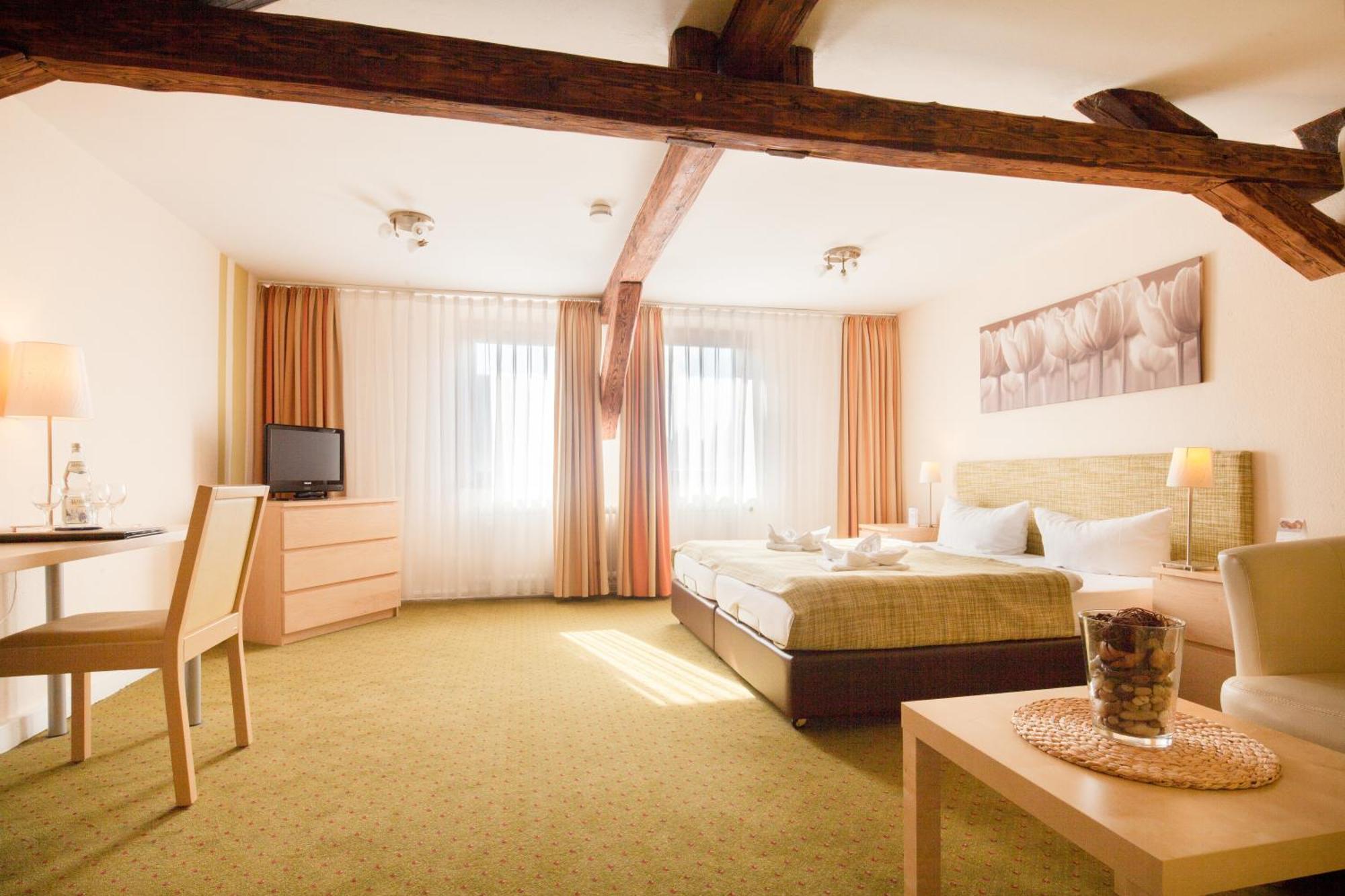 Doppelzimmer