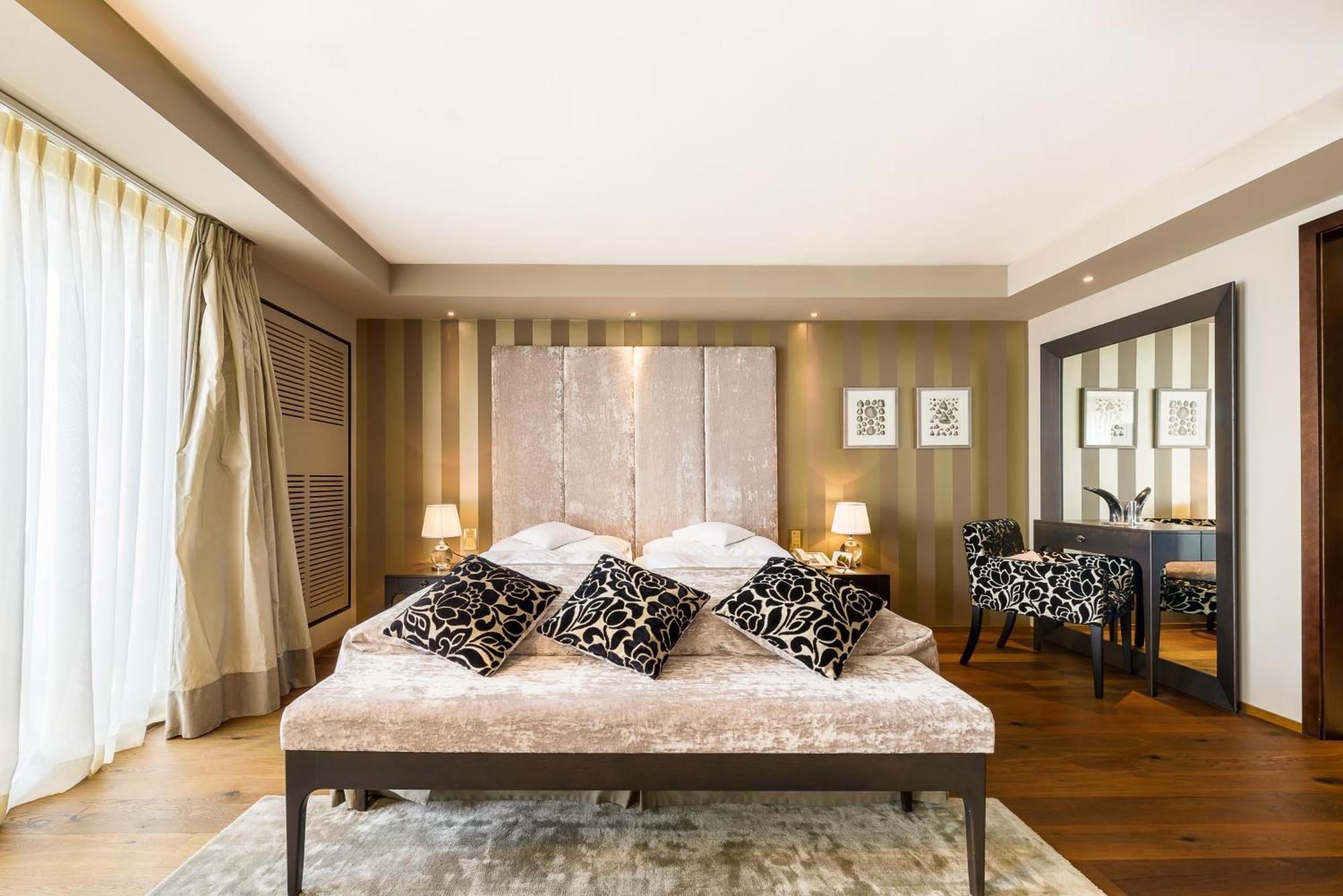 Junior Suite mit Seeblick