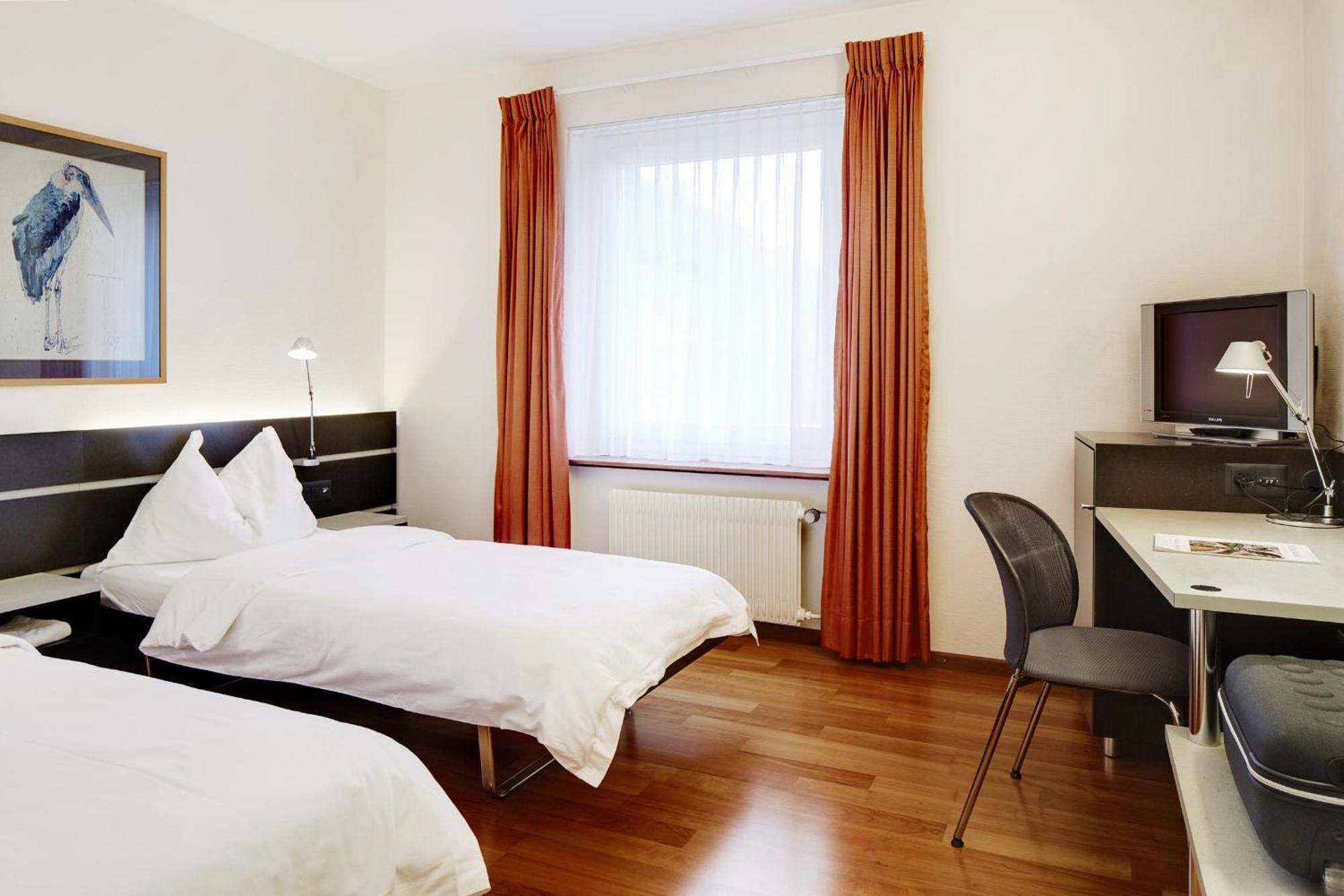 Comfort Doppelzimmer