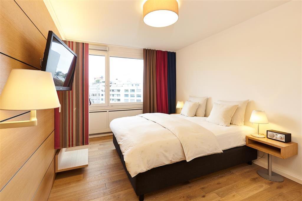 Budget Doppelzimmer