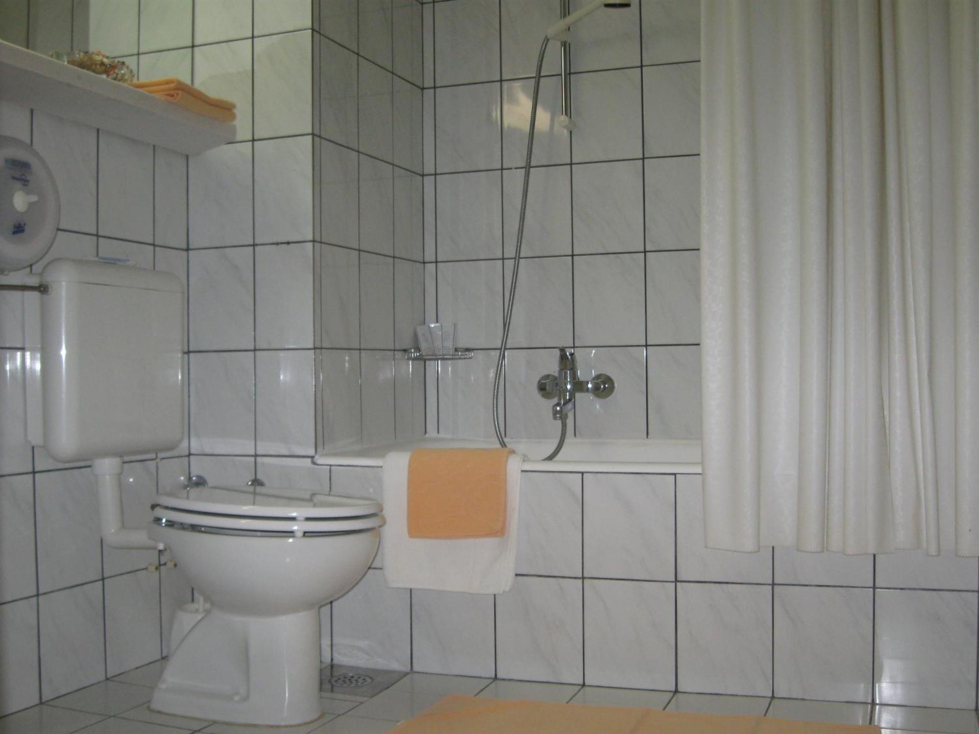 Familienzimmer