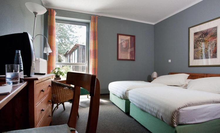 Doppelzimmer