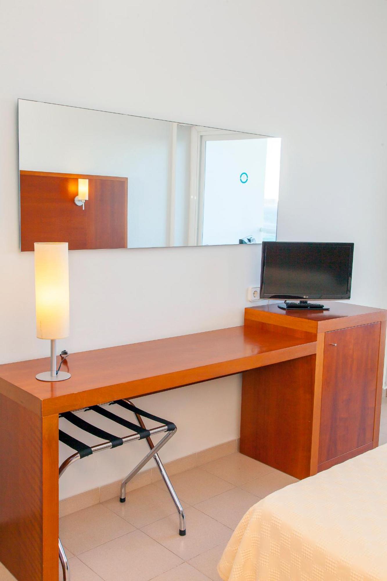 Superior Zweibettzimmer mit Meerblick