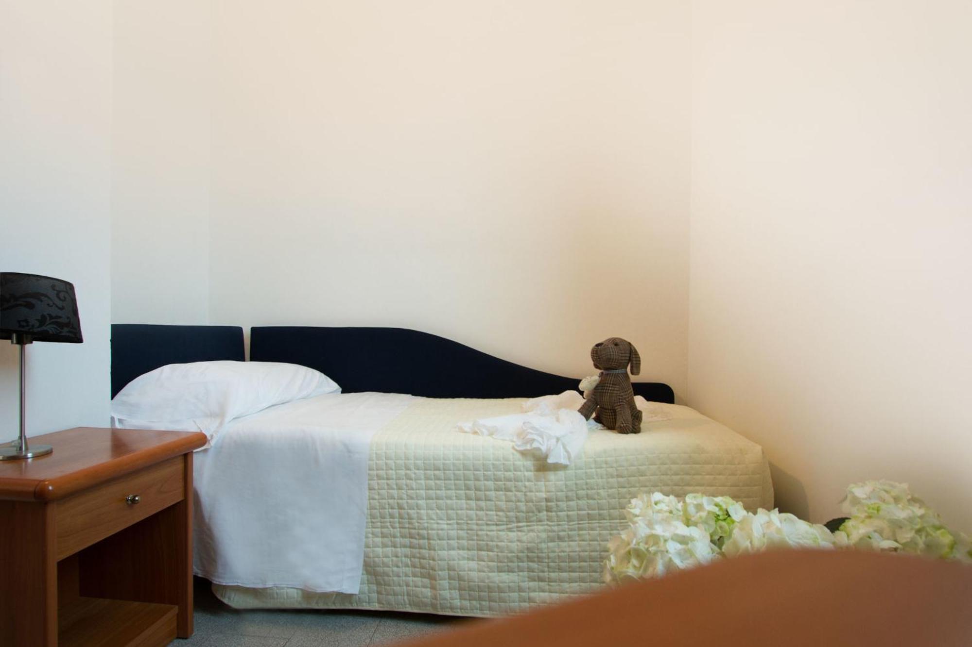 Junior Suite (4 Erwachsene)