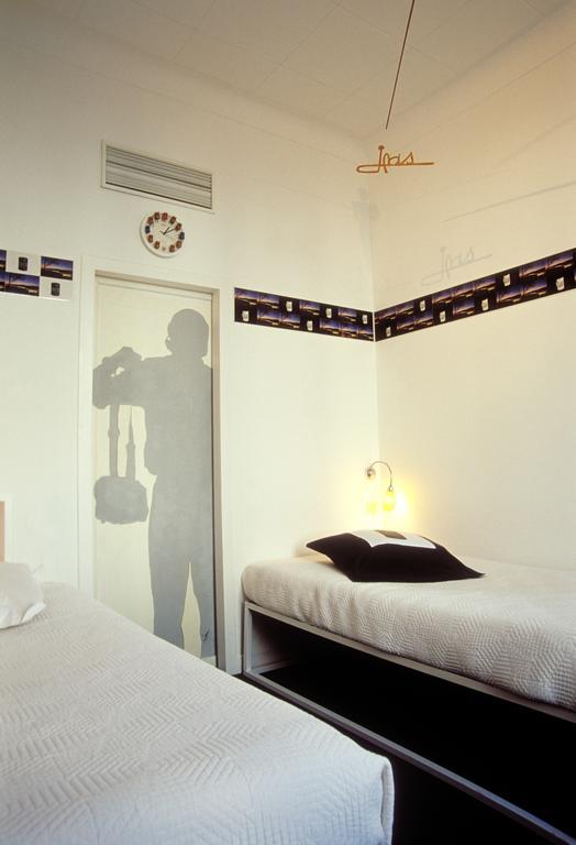 Standard Zweibettzimmer