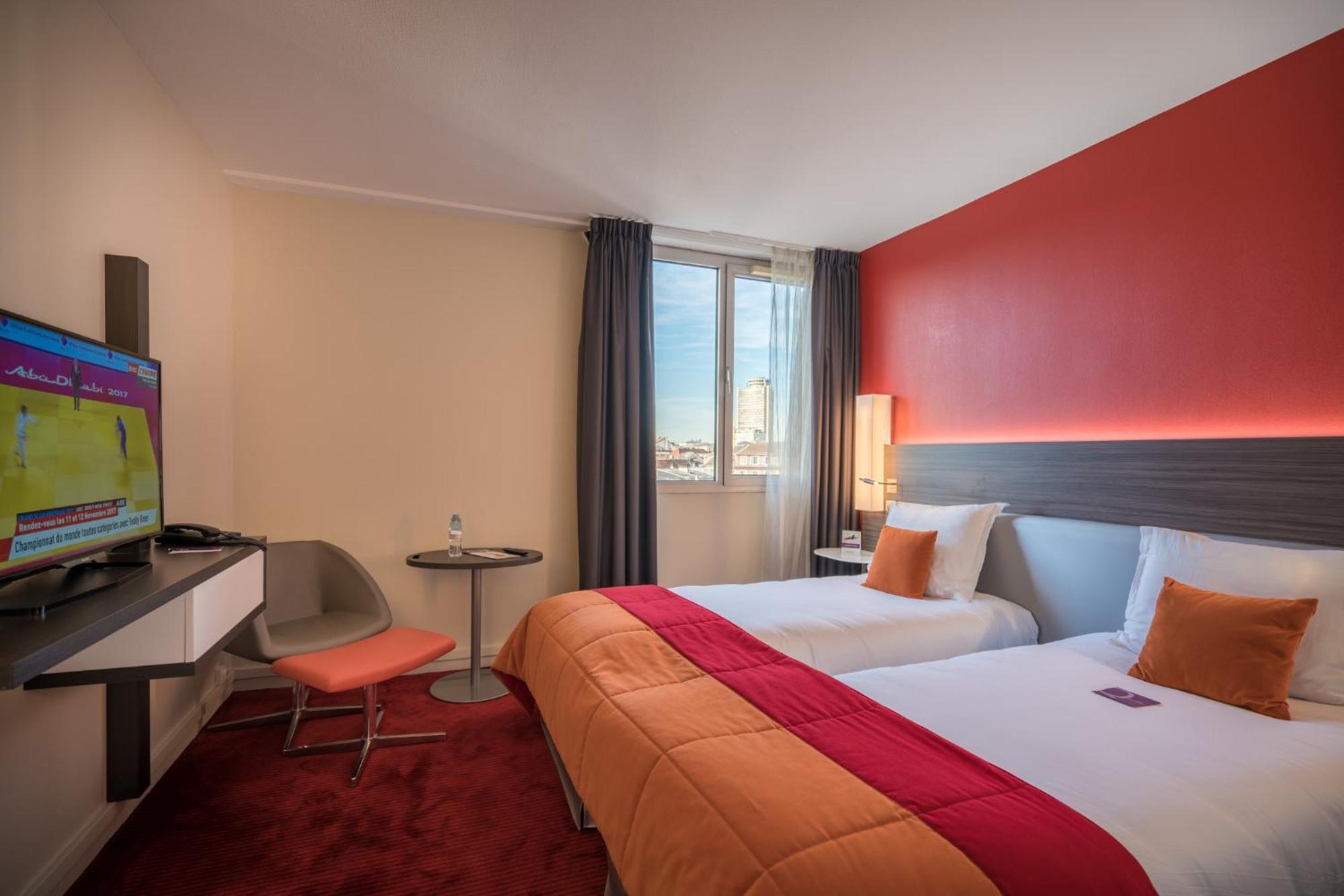 Classic Doppelzimmer