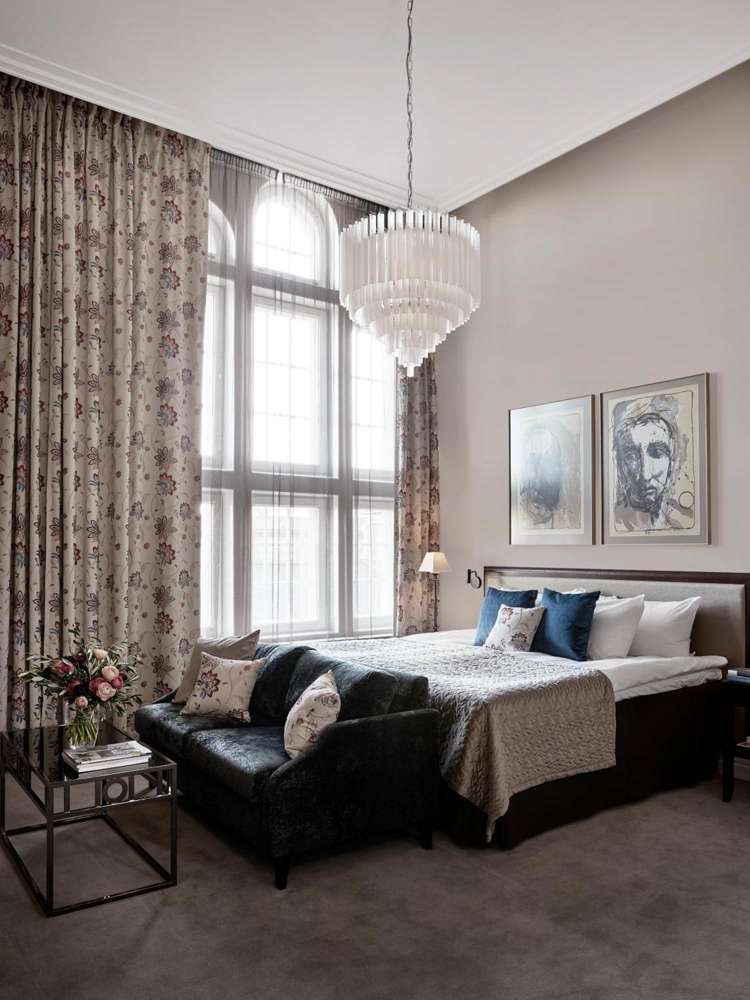 Grand Deluxe Zimmer