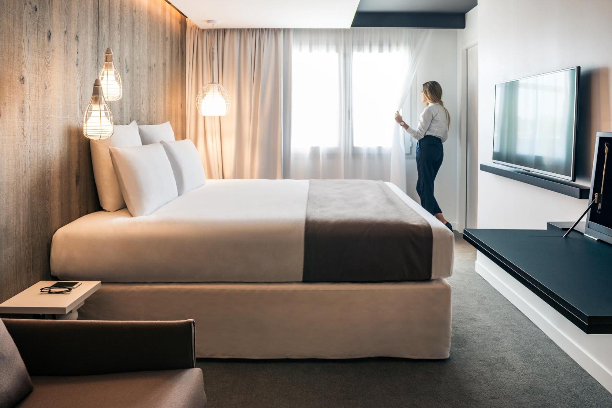 Privilege Doppelzimmer