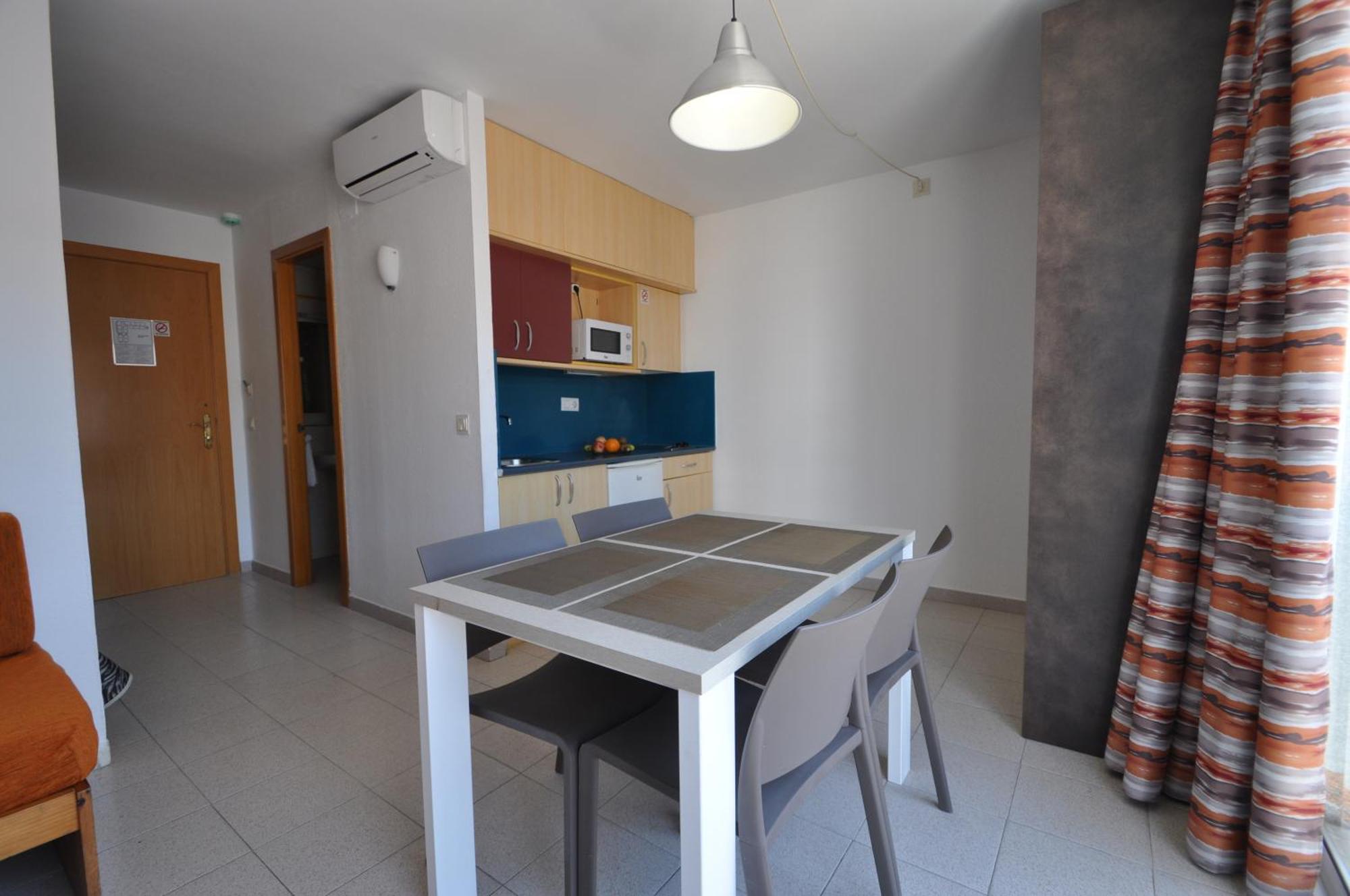Apartment (4 Erwachsene)