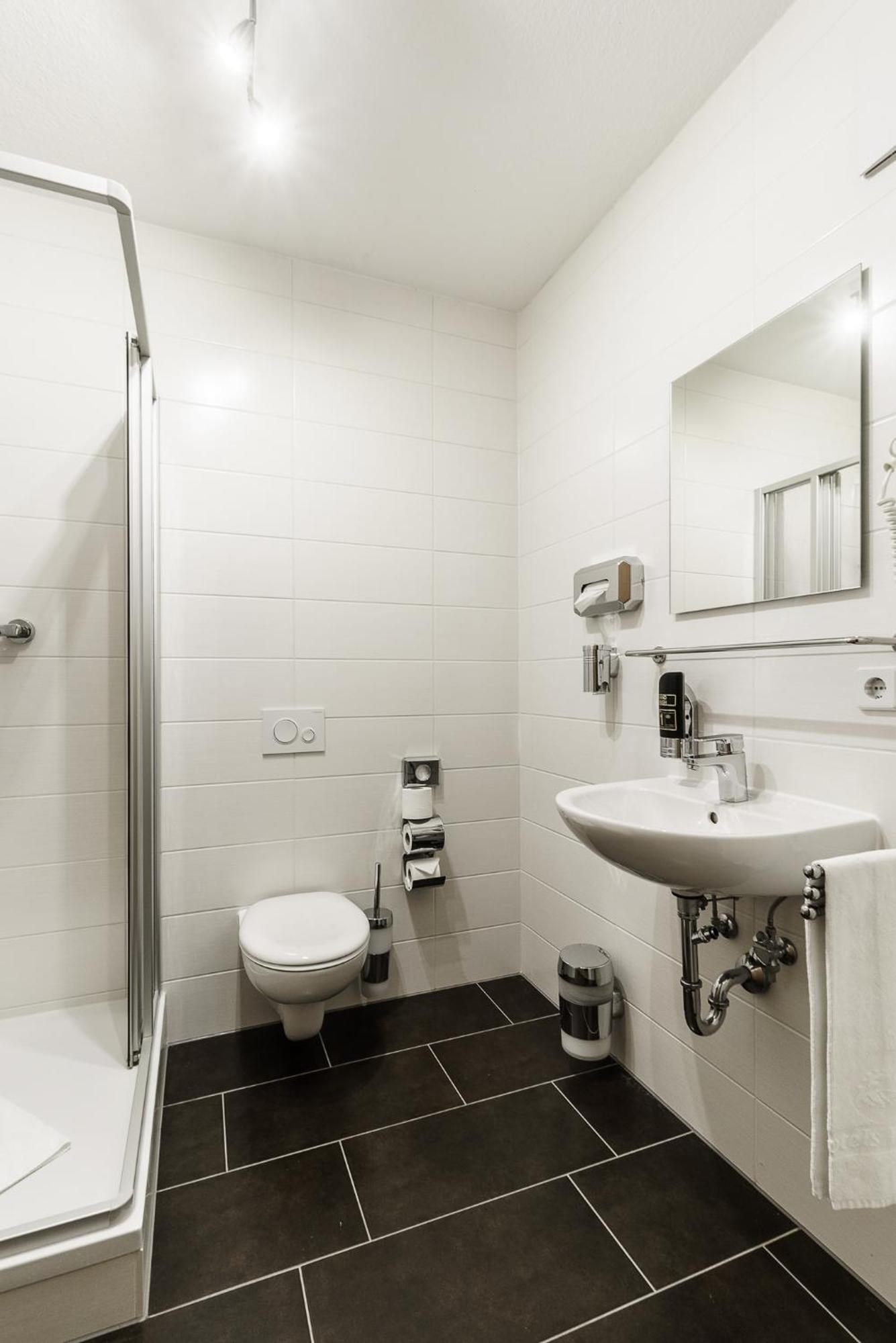 2-Zimmer-Apartment 'Münzgasse'