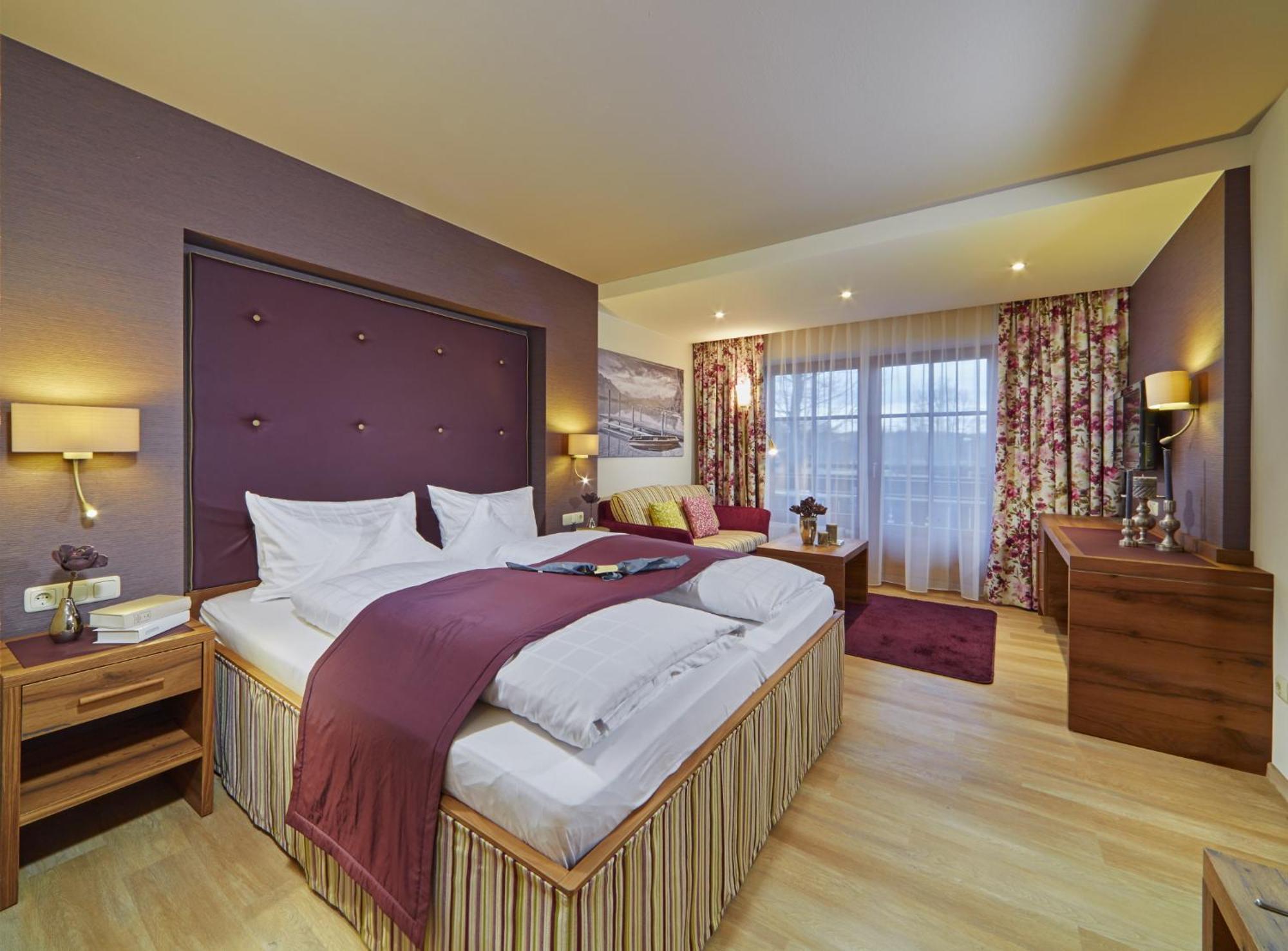 Superior Doppelzimmer