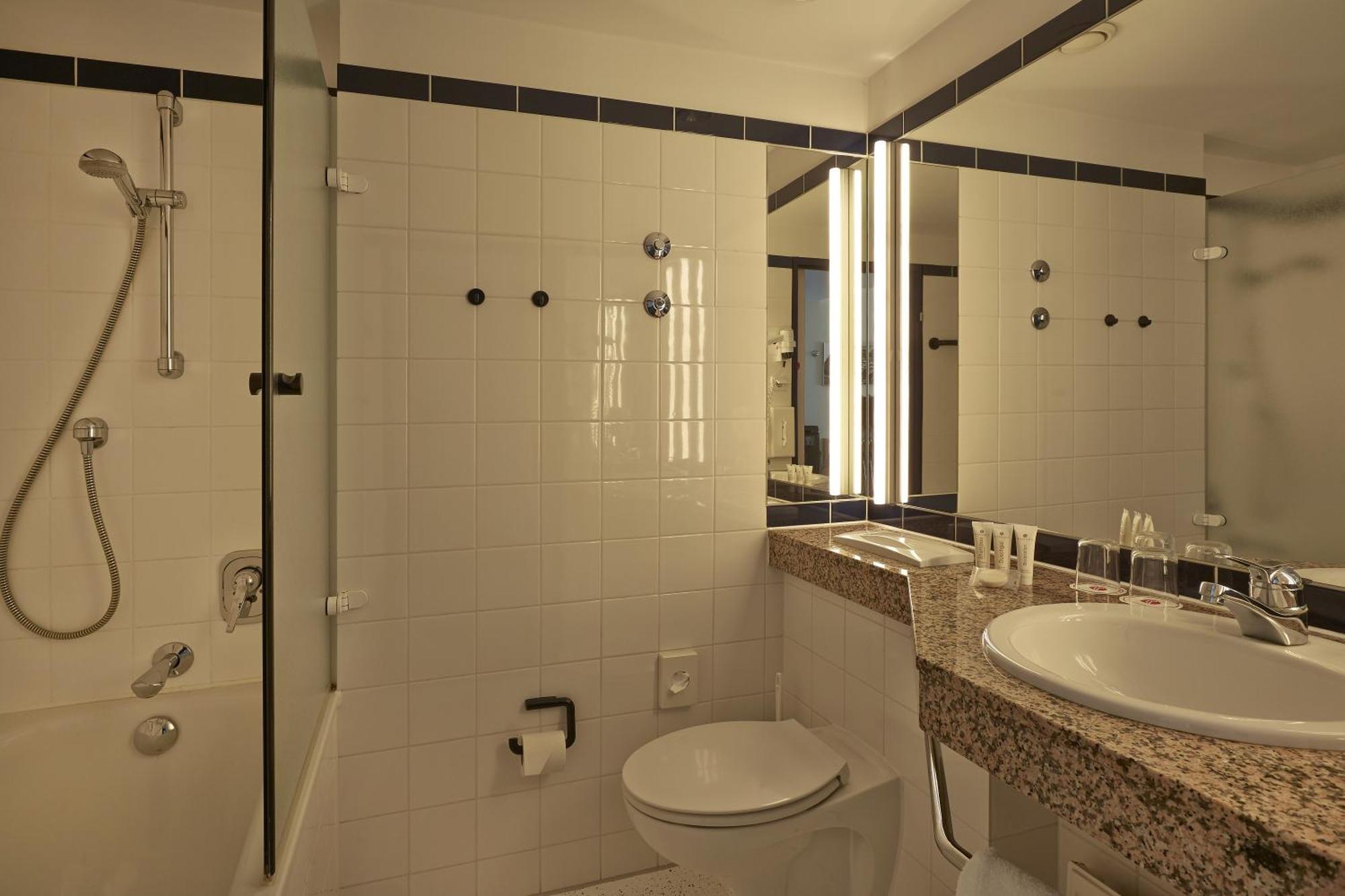 Business Doppelzimmer