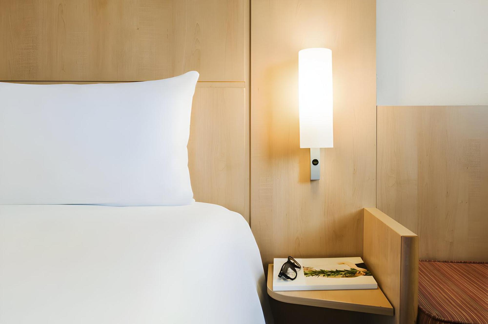 MyRoom by Daniel: Friendly Liverpool / Standard Zweibettzimmer
