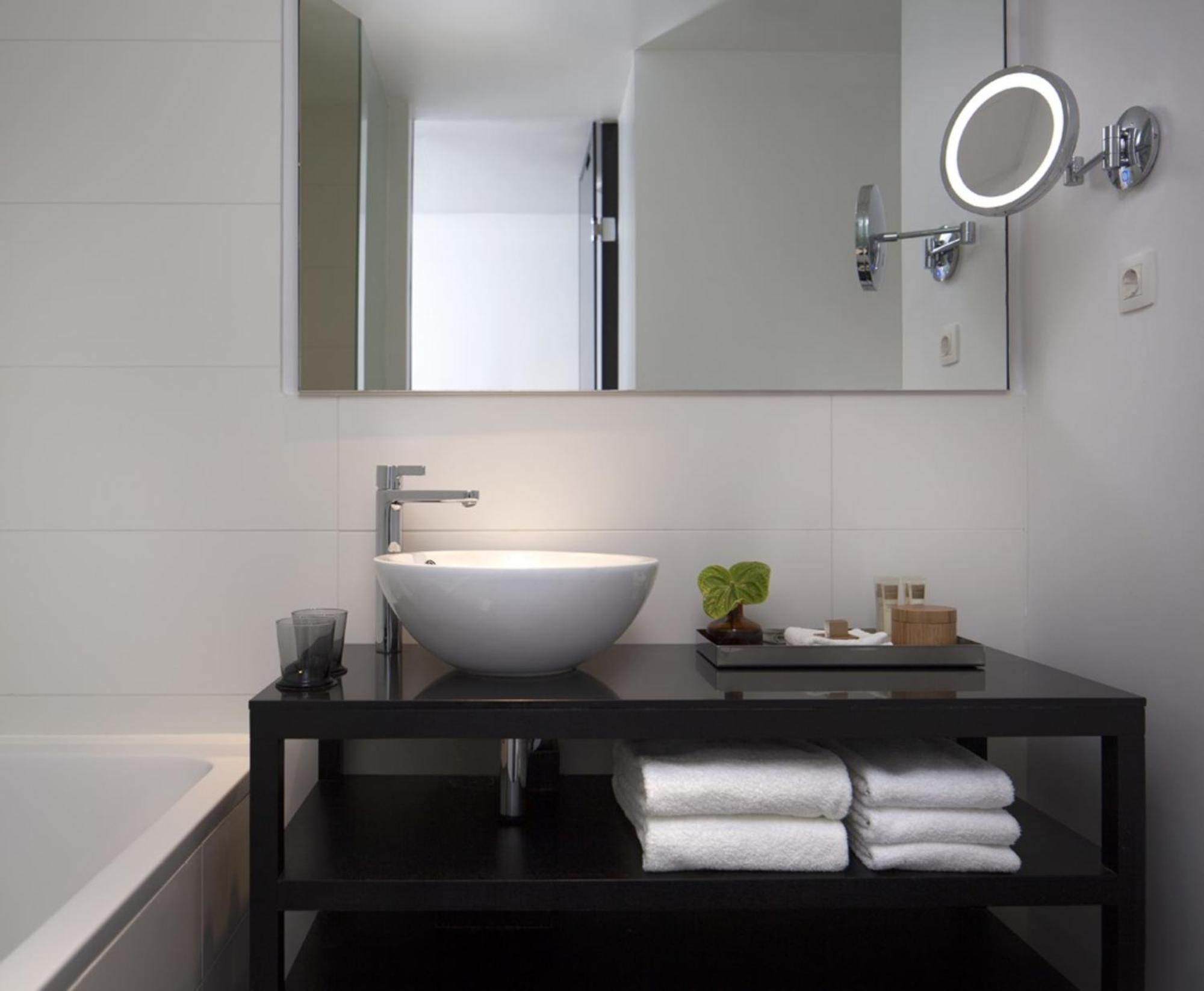 Deluxe Doppelzimmer