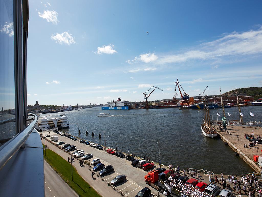 Standard Zimmer mit Meeresblick