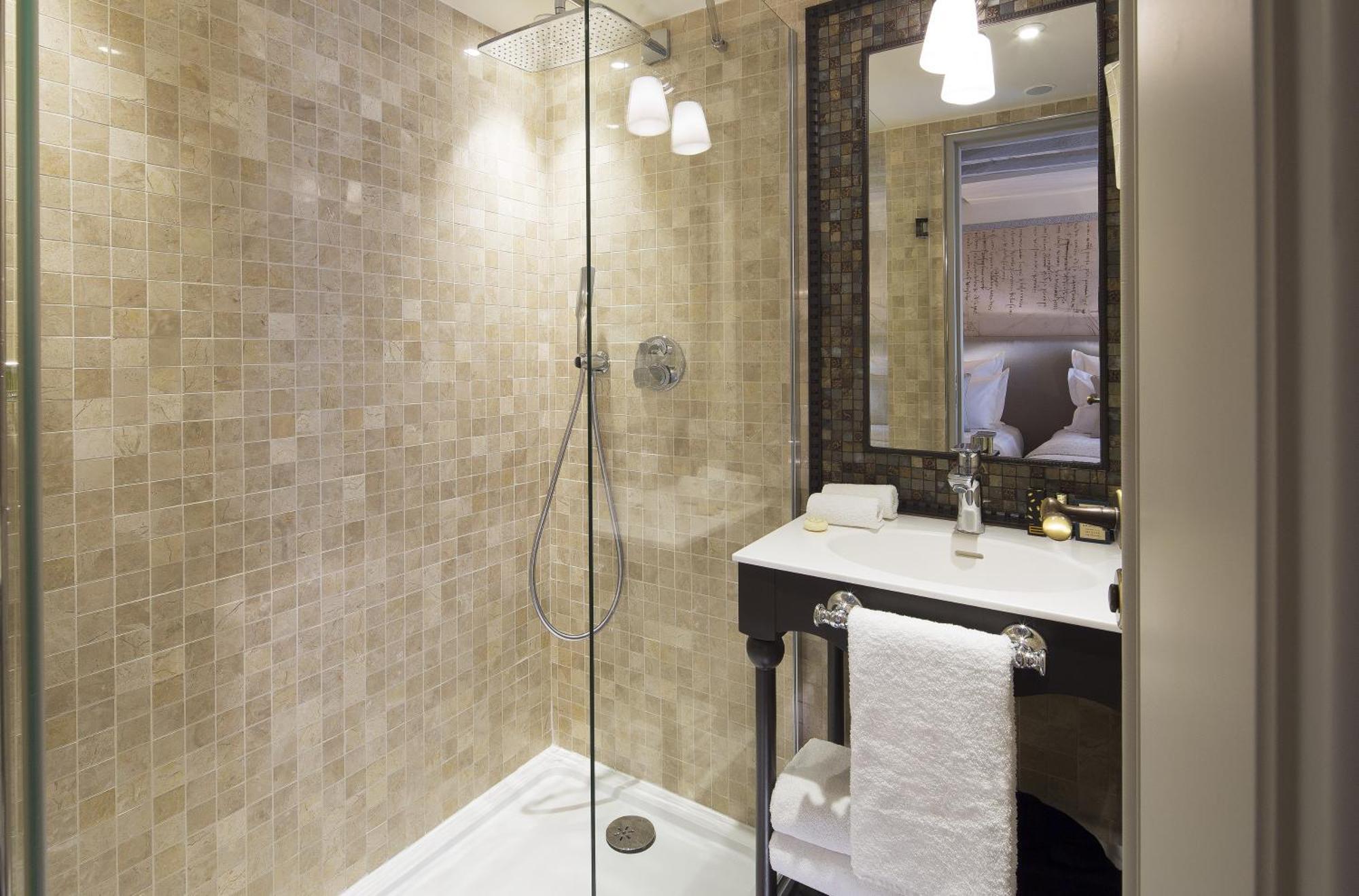 Zimmer L'Adorateur mit Zugang zum Spa