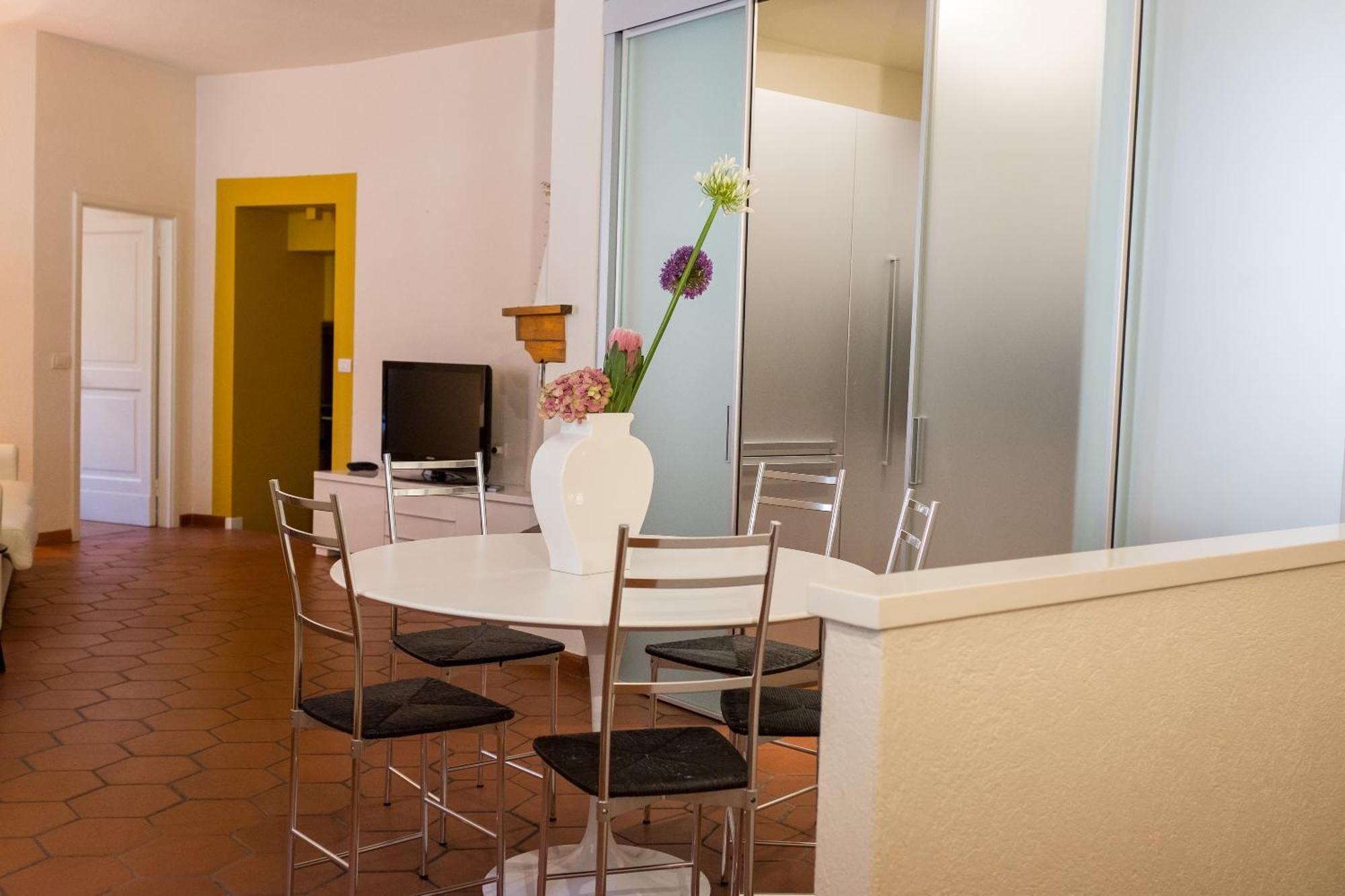 Maisonette