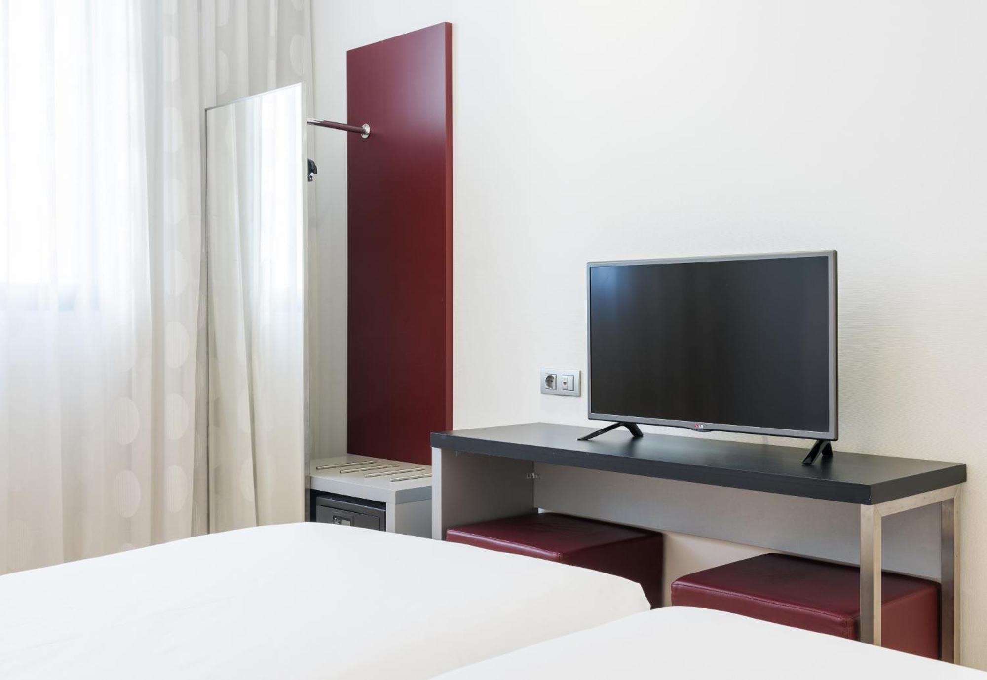 Doppelzimmer zur Einzelnutzung
