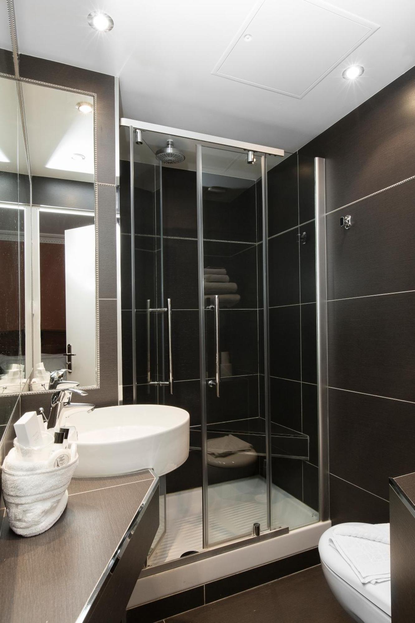 Standard Doppelzimmer