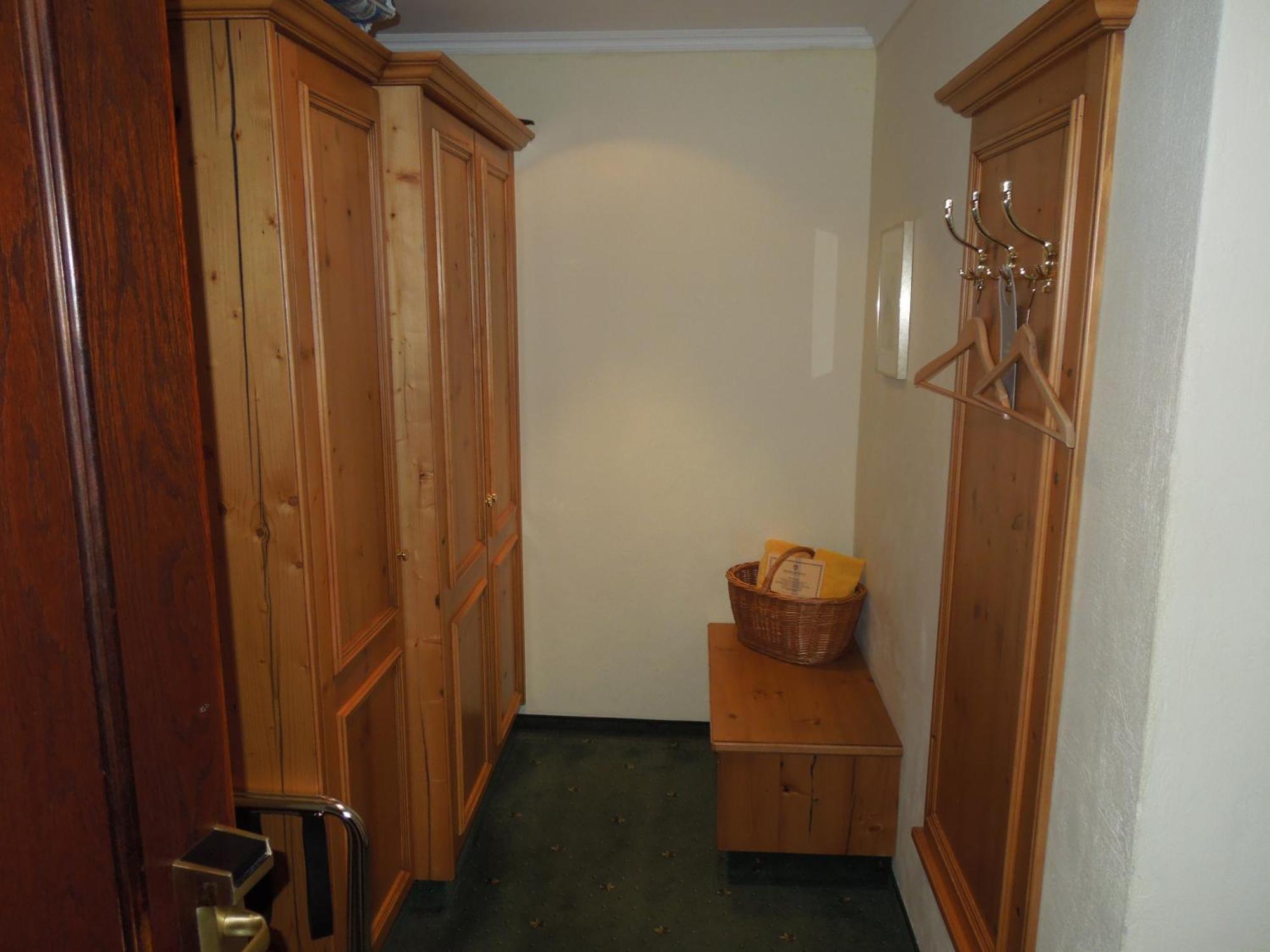 Doppelzimmer "Alpspitz"