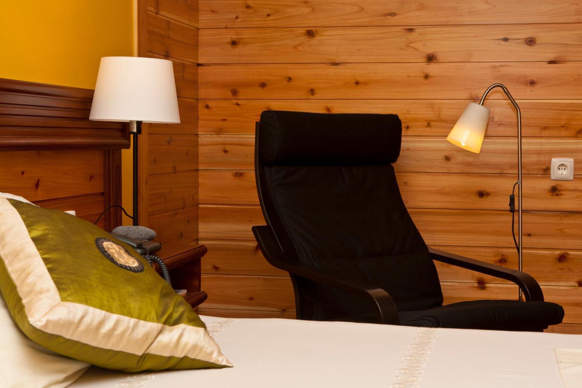 Standard Doppelzimmer