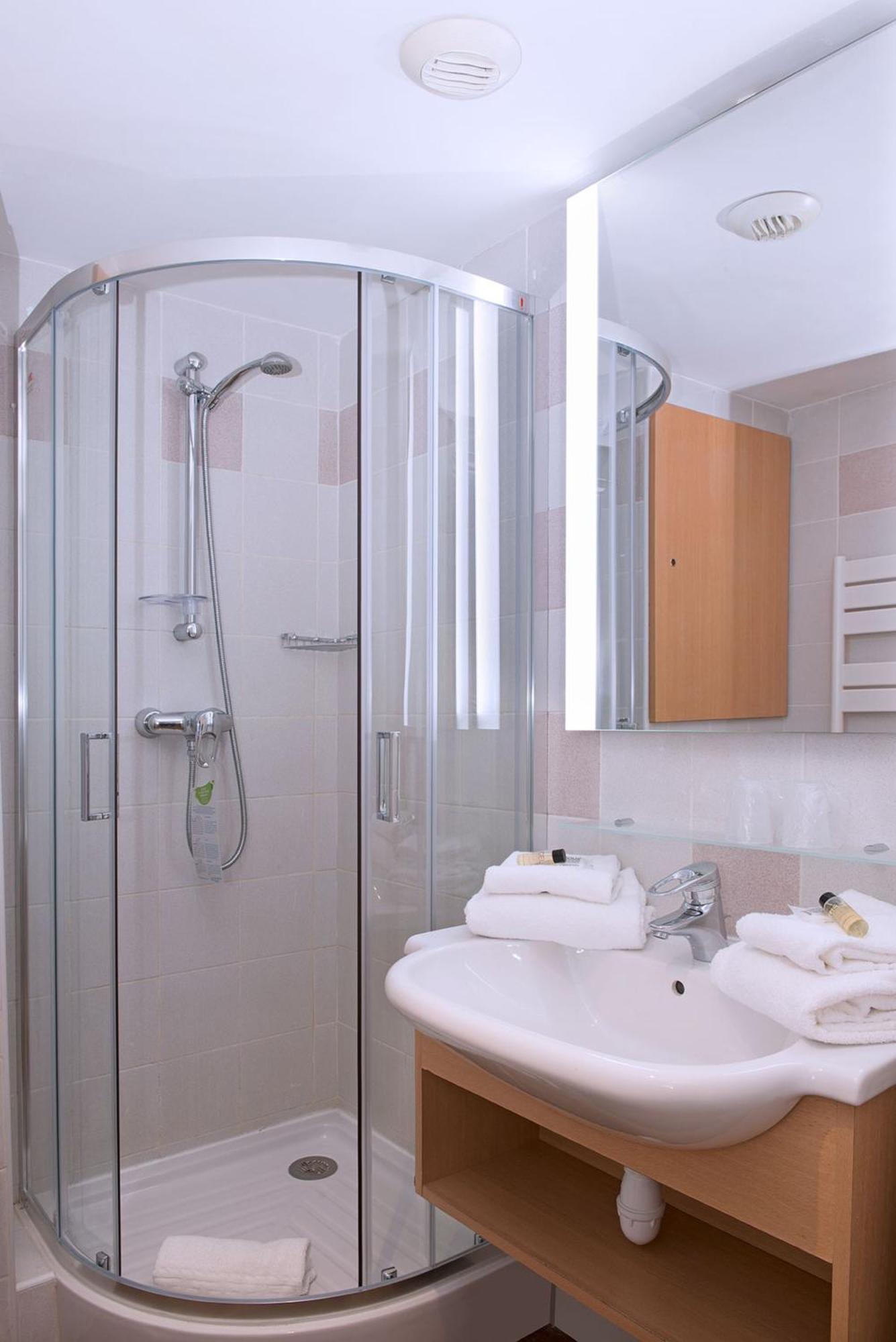 Standard Doppelzimmer