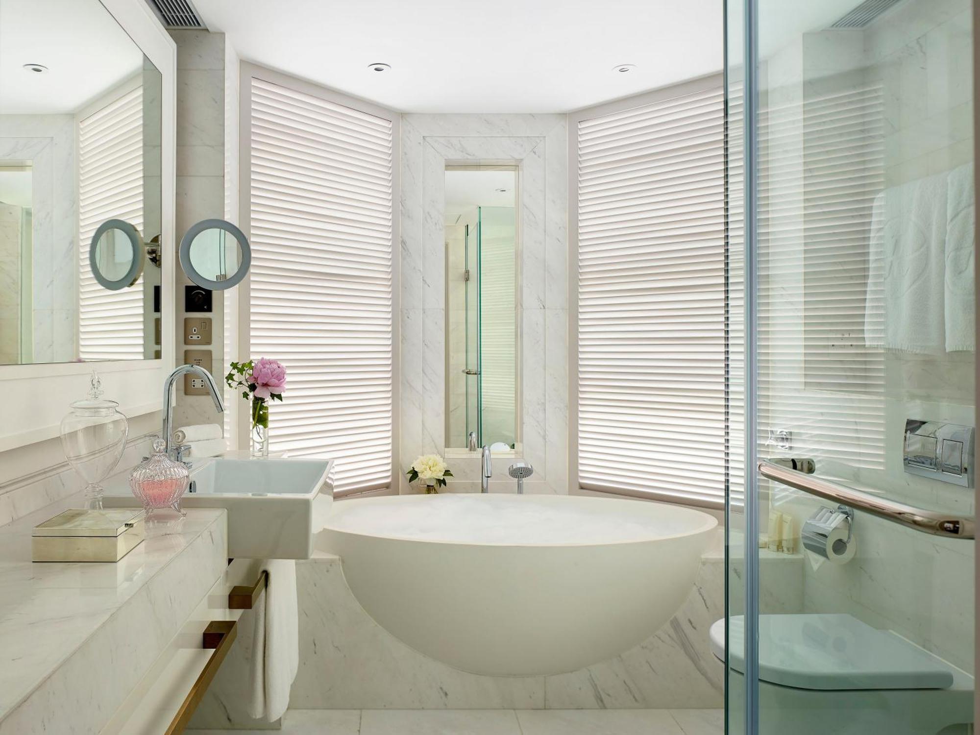 Club Executive Suite mit 1 Schlafzimmer