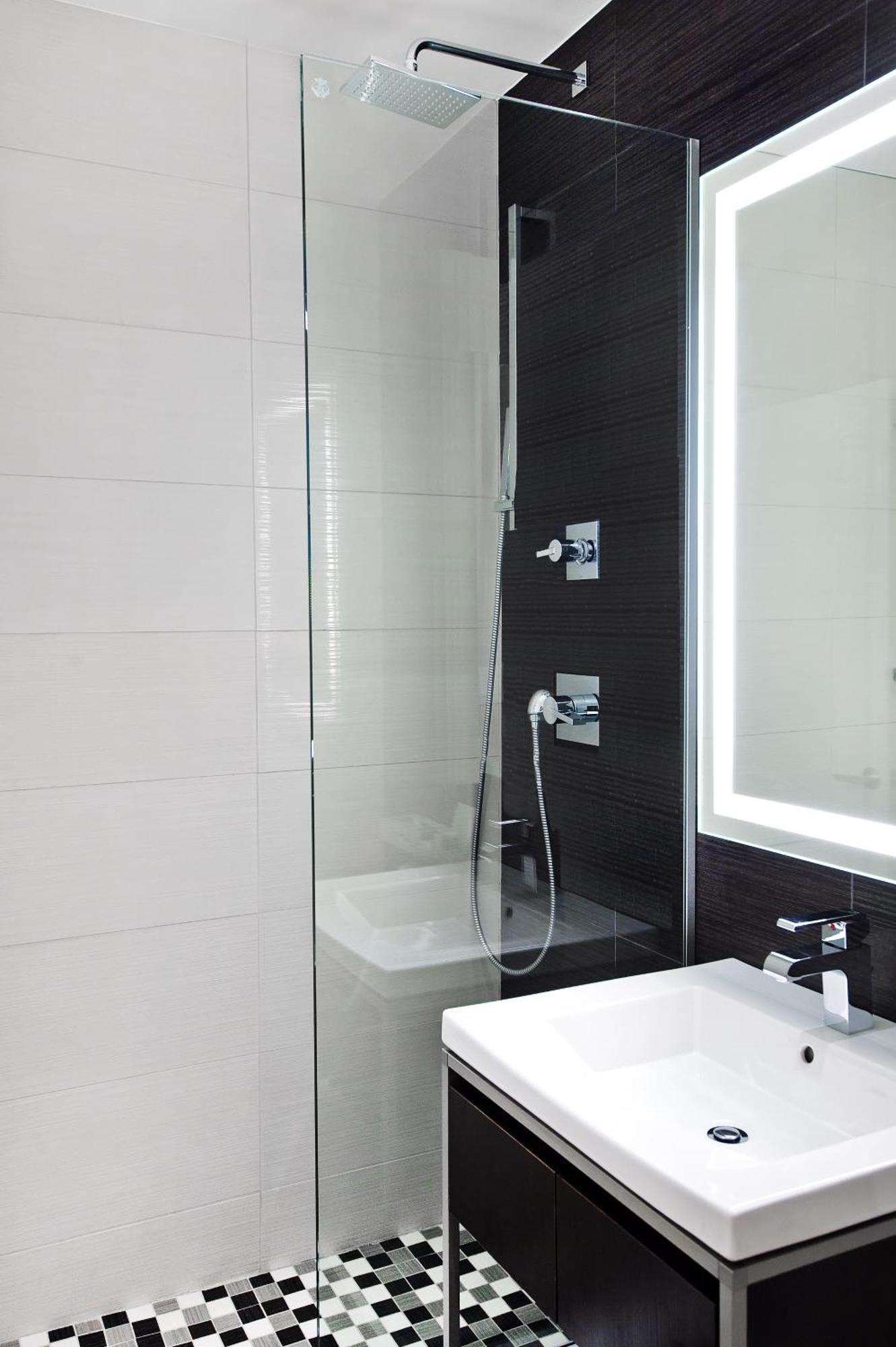 Standard Doppelzimmer