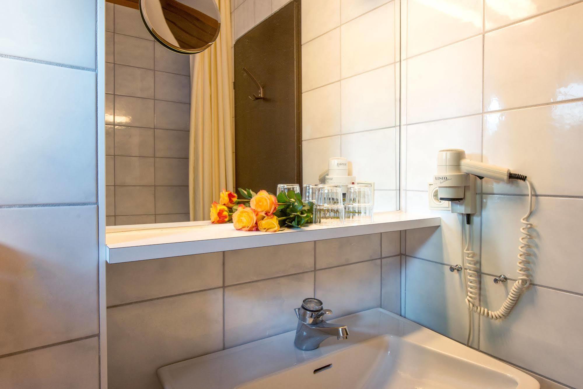Standard Doppelzimmer